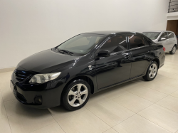 TOYOTA Corolla 1.8 16V 4P GLI AUTOMTICO