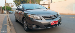 TOYOTA Corolla 1.8 16V 4P GLI FLEX AUTOMTICO