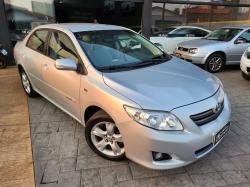 TOYOTA Corolla 1.8 16V 4P XEI FLEX AUTOMTICO