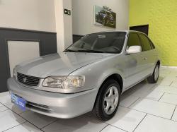 TOYOTA Corolla 1.8 16V 4P XEI AUTOMTICO