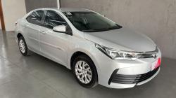 TOYOTA Corolla 1.8 16V 4P GLI FLEX