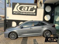 TOYOTA Corolla 1.8 16V 4P FLEX HBRIDO ALTIS A PREMIUM AUTOMTICO CVT