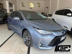 TOYOTA Corolla 1.8 16V 4P FLEX HBRIDO ALTIS A PREMIUM AUTOMTICO CVT