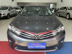 TOYOTA Corolla 1.8 16V 4P XEI FLEX AUTOMTICO