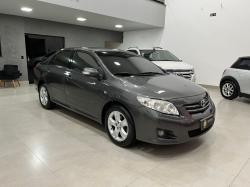 TOYOTA Corolla 1.8 16V 4P XEI AUTOMTICO