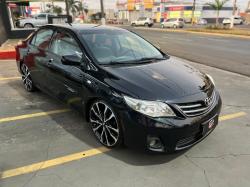 TOYOTA Corolla 1.8 16V 4P GLI FLEX AUTOMTICO