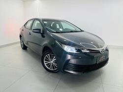 TOYOTA Corolla 1.8 16V 4P GLI