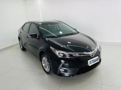 TOYOTA Corolla 1.8 16V 4P GLI UPPER FLEX AUTOMTICO