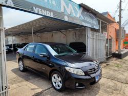 TOYOTA Corolla 1.8 16V 4P XEI FLEX