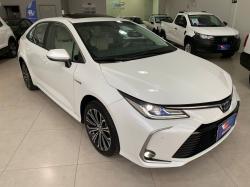 TOYOTA Corolla 1.8 16V 4P FLEX HBRIDO ALTIS A PREMIUM AUTOMTICO CVT