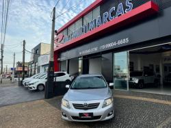 TOYOTA Corolla 1.8 16V 4P XEI FLEX AUTOMTICO