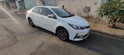 TOYOTA Corolla 1.8 16V 4P GLI FLEX AUTOMTICO