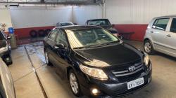 TOYOTA Corolla 1.8 16V 4P XEI FLEX AUTOMTICO