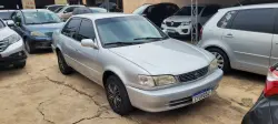 TOYOTA Corolla 1.8 16V 4P GLI