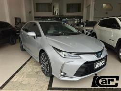 TOYOTA Corolla 1.8 16V 4P FLEX HBRIDO ALTIS A PREMIUM AUTOMTICO CVT