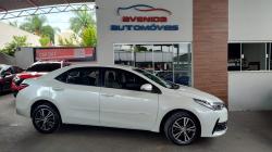 TOYOTA Corolla 1.8 16V 4P GLI UPPER FLEX AUTOMTICO