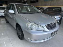 TOYOTA Corolla 1.8 16V 4P XEI AUTOMTICO