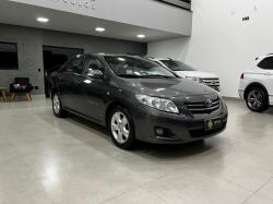 TOYOTA Corolla 1.8 16V 4P XEI AUTOMTICO