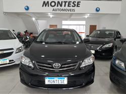 TOYOTA Corolla 1.8 16V 4P GLI FLEX AUTOMTICO