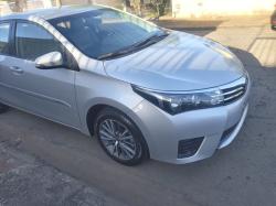 TOYOTA Corolla 1.8 16V 4P GLI AUTOMTICO