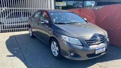 TOYOTA Corolla 1.8 16V 4P XEI AUTOMTICO