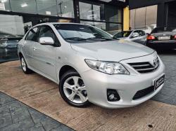 TOYOTA Corolla 1.8 16V 4P XEI FLEX AUTOMTICO