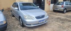 TOYOTA Corolla 1.8 16V 4P GLI