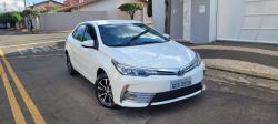 TOYOTA Corolla 1.8 16V 4P GLI FLEX AUTOMTICO