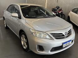 TOYOTA Corolla 1.8 16V 4P GLI FLEX AUTOMTICO