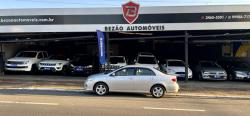 TOYOTA Corolla 1.8 16V 4P GLI FLEX AUTOMTICO