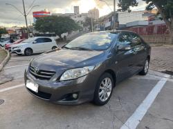 TOYOTA Corolla 1.8 16V 4P SEG FLEX AUTOMTICO