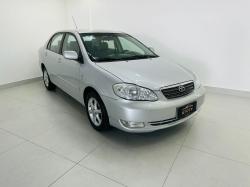 TOYOTA Corolla 1.8 16V 4P XEI