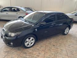 TOYOTA Corolla 1.8 16V 4P GLI FLEX AUTOMTICO