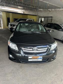 TOYOTA Corolla 1.8 16V 4P XEI FLEX AUTOMTICO