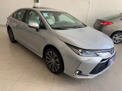 TOYOTA Corolla 1.8 16V 4P FLEX HBRIDO ALTIS A PREMIUM AUTOMTICO CVT