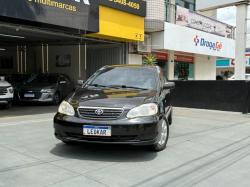 TOYOTA Corolla 1.8 16V 4P XEI