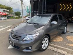 TOYOTA Corolla 1.8 16V 4P XEI FLEX AUTOMTICO