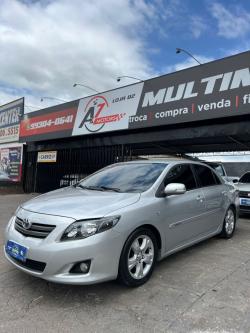 TOYOTA Corolla 1.8 16V 4P XEI FLEX AUTOMTICO