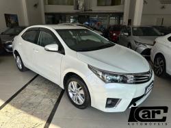 TOYOTA Corolla 1.8 16V 4P GLI FLEX AUTOMTICO