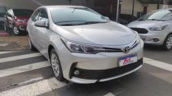 TOYOTA Corolla 1.8 16V 4P GLI FLEX AUTOMTICO