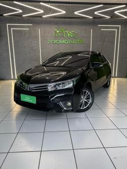 TOYOTA Corolla 1.8 16V 4P GLI