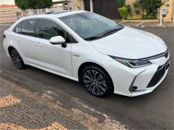 TOYOTA Corolla 1.8 16V 4P FLEX HBRIDO ALTIS A PREMIUM AUTOMTICO CVT