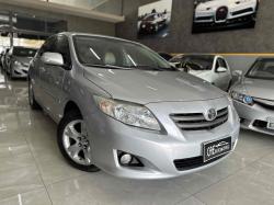 TOYOTA Corolla 1.8 16V 4P XEI FLEX AUTOMTICO