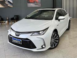 TOYOTA Corolla 1.8 16V 4P FLEX HBRIDO ALTIS A PREMIUM AUTOMTICO CVT