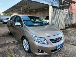 TOYOTA Corolla 1.8 16V 4P XEI FLEX AUTOMTICO