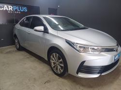 TOYOTA Corolla 1.8 16V 4P GLI FLEX AUTOMTICO