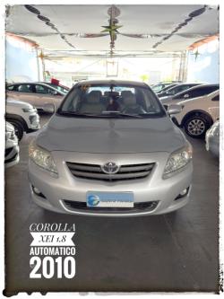 TOYOTA Corolla 1.8 16V 4P XEI FLEX AUTOMTICO