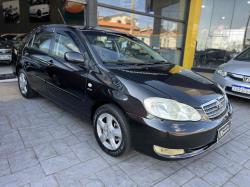 TOYOTA Corolla 1.8 16V 4P XEI AUTOMTICO