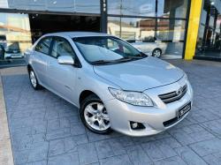 TOYOTA Corolla 1.8 16V 4P XEI FLEX AUTOMTICO