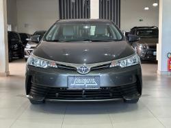 TOYOTA Corolla 1.8 16V 4P GLI UPPER FLEX AUTOMTICO